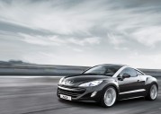 Peugeot RCZ